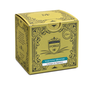 Infusion Verveine Menthe...