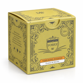 Infusion Verveine Passion...
