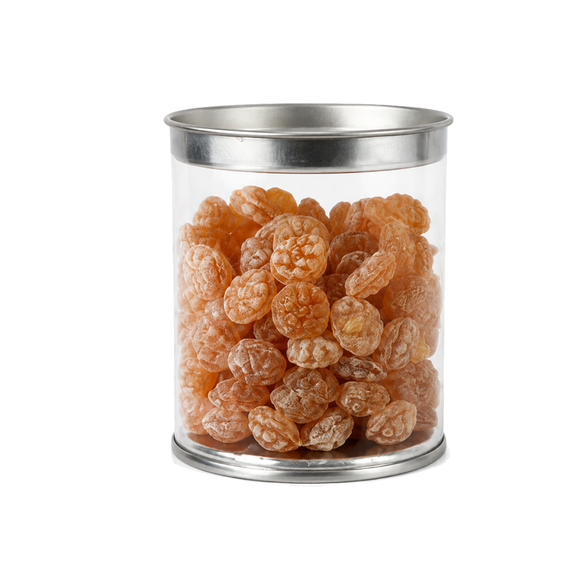 Bonbon au miel et à la verveine