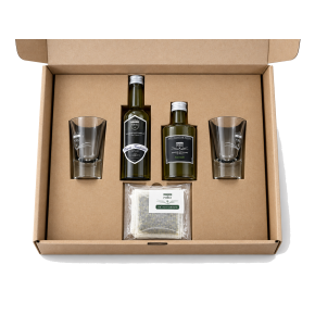 Coffret découverte Verveine...