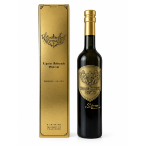 Cuvée Tradition - Edition...