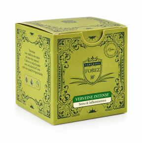 Infusion Verveine Intense -...