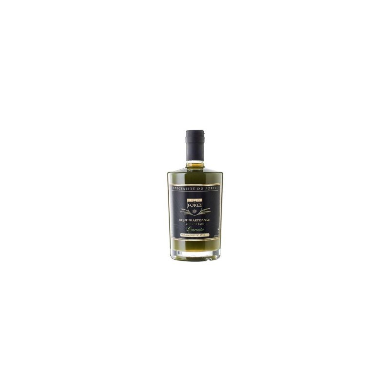 Cuvée emeraude 50cl