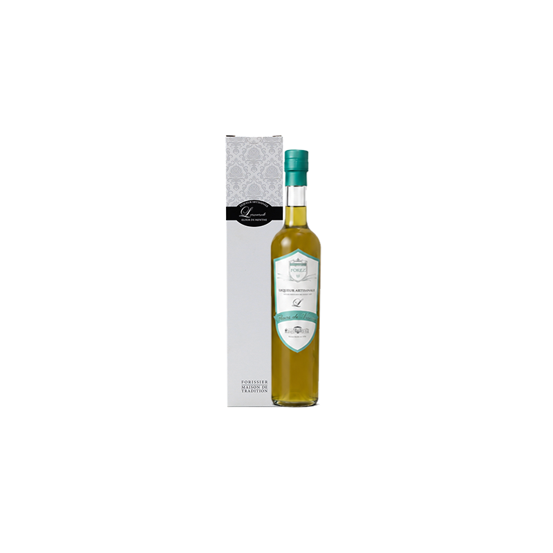 Elixir menthe 50cl