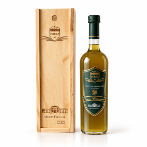 Verveine du Forez - Cuvée...