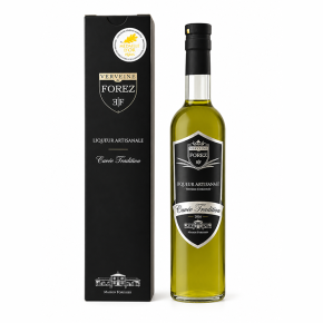 Cuvée Tradition - Verveine...