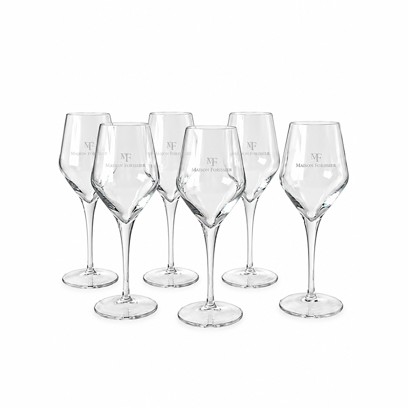 Lot 6 coupes à cocktail 18cl