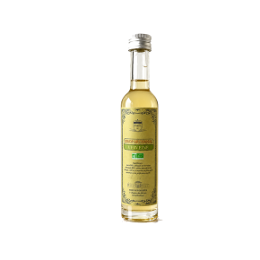 Sirop de verveine BIO à...